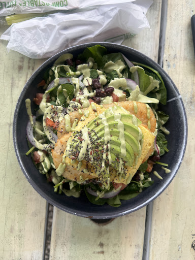 Photo of Seaside Eatery - 99900 Overseas Hwy, Key Largo, FL 33037