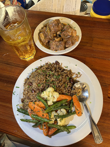 Photo of Mo's Restaurant - 1116 White St, Key West, FL 33040