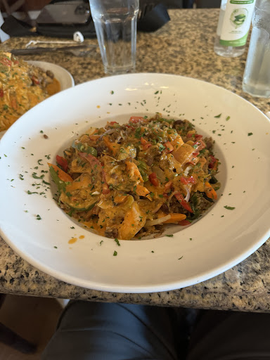 Photo of Mo's Restaurant - 1116 White St, Key West, FL 33040