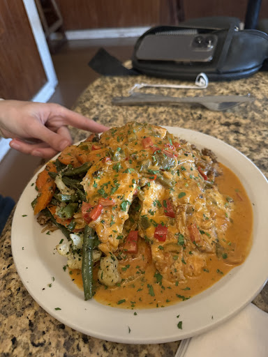 Photo of Mo's Restaurant - 1116 White St, Key West, FL 33040