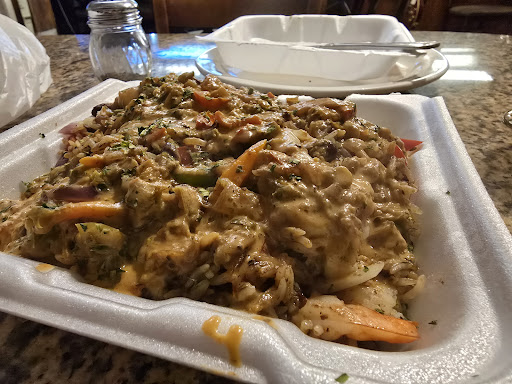 Photo of Mo's Restaurant - 1116 White St, Key West, FL 33040