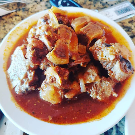 Photo of Mo's Restaurant - 1116 White St, Key West, FL 33040