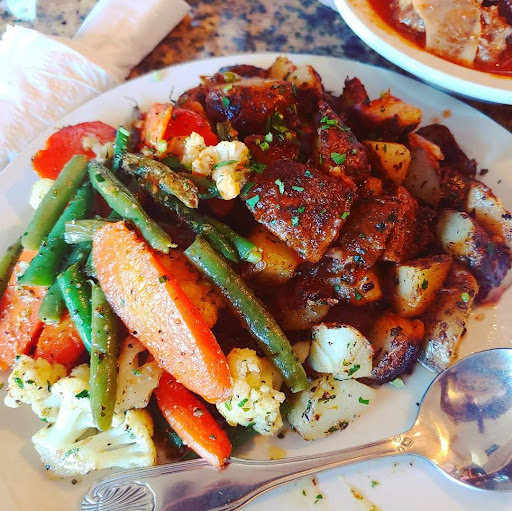 Photo of Mo's Restaurant - 1116 White St, Key West, FL 33040