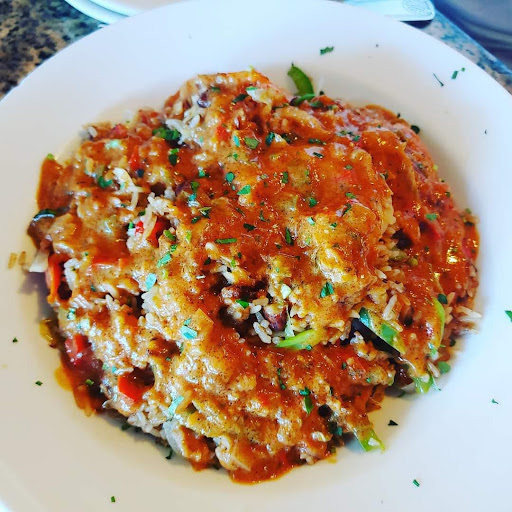 Photo of Mo's Restaurant - 1116 White St, Key West, FL 33040