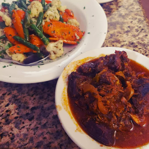 Photo of Mo's Restaurant - 1116 White St, Key West, FL 33040