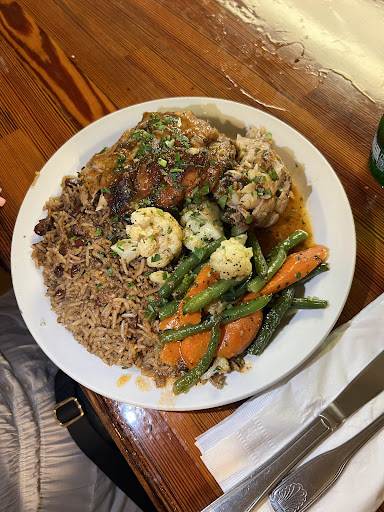 Photo of Mo's Restaurant - 1116 White St, Key West, FL 33040