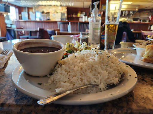 Photo of Mo's Restaurant - 1116 White St, Key West, FL 33040