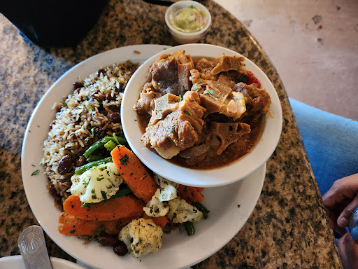 Photo of Mo's Restaurant - 1116 White St, Key West, FL 33040