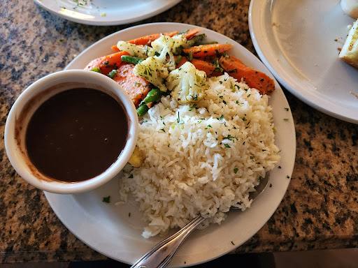 Photo of Mo's Restaurant - 1116 White St, Key West, FL 33040