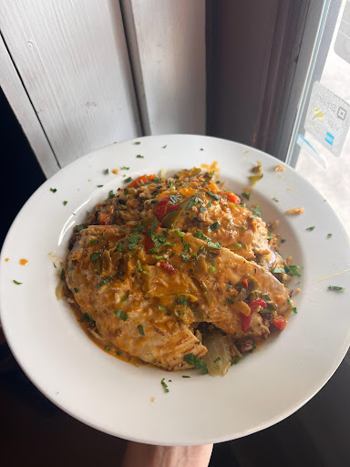 Photo of Mo's Restaurant - 1116 White St, Key West, FL 33040