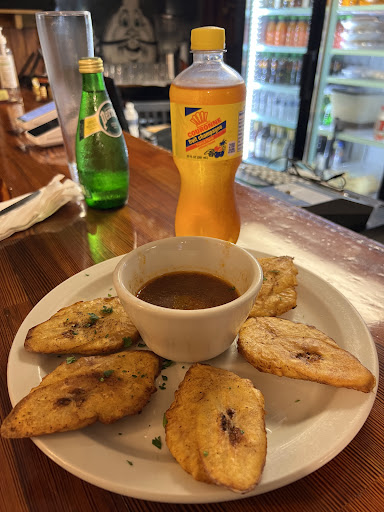 Photo of Mo's Restaurant - 1116 White St, Key West, FL 33040