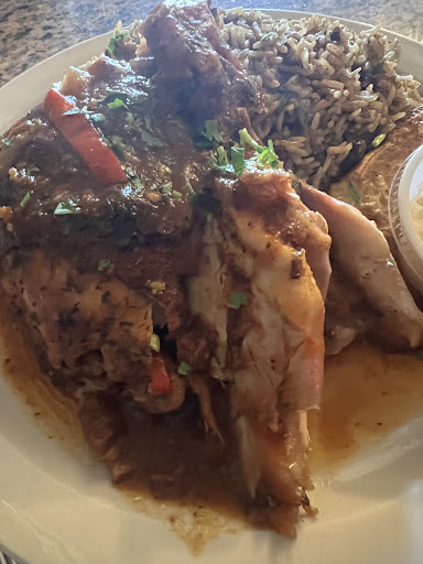 Photo of Mo's Restaurant - 1116 White St, Key West, FL 33040