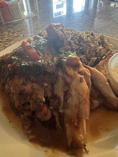 Photo of Mo's Restaurant - 1116 White St, Key West, FL 33040