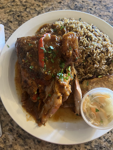 Photo of Mo's Restaurant - 1116 White St, Key West, FL 33040