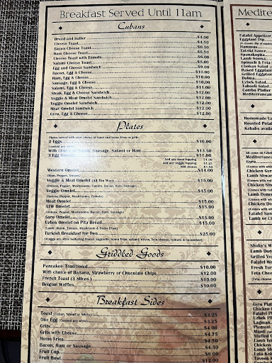 Photo of Kennedy Cafe - 924 Kennedy Dr, Key West, FL 33040