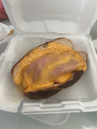 Photo of Kennedy Cafe - 924 Kennedy Dr, Key West, FL 33040