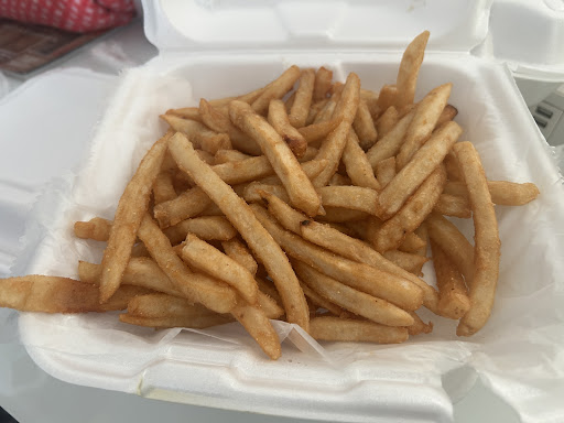 Photo of Kennedy Cafe - 924 Kennedy Dr, Key West, FL 33040