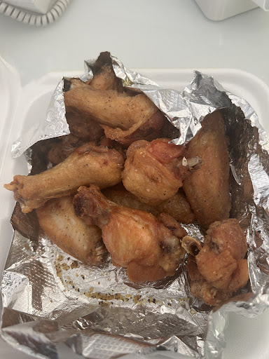 Photo of Kennedy Cafe - 924 Kennedy Dr, Key West, FL 33040