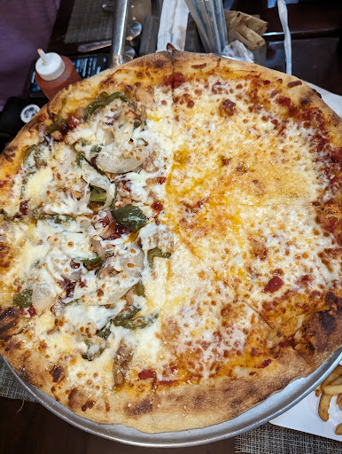 Photo of Kennedy Cafe - 924 Kennedy Dr, Key West, FL 33040