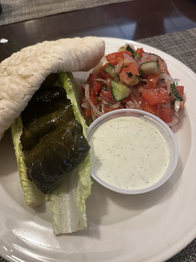 Photo of Kennedy Cafe - 924 Kennedy Dr, Key West, FL 33040