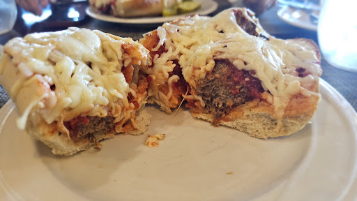 Photo of Kennedy Cafe - 924 Kennedy Dr, Key West, FL 33040