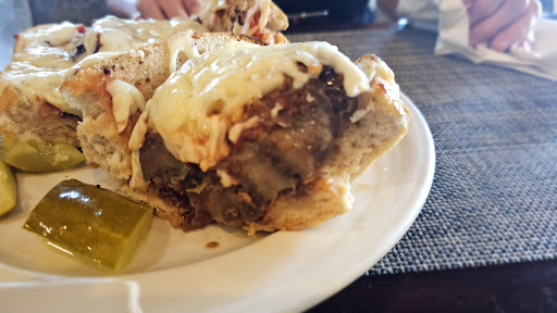 Photo of Kennedy Cafe - 924 Kennedy Dr, Key West, FL 33040