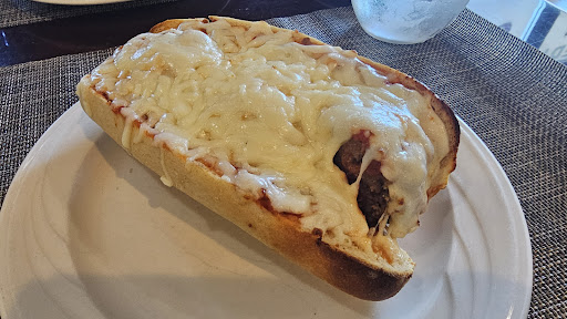 Photo of Kennedy Cafe - 924 Kennedy Dr, Key West, FL 33040