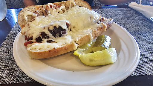 Photo of Kennedy Cafe - 924 Kennedy Dr, Key West, FL 33040