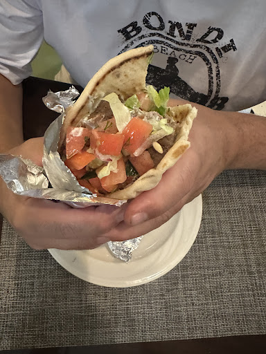 Photo of Kennedy Cafe - 924 Kennedy Dr, Key West, FL 33040