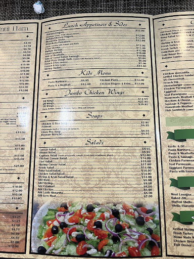 Photo of Kennedy Cafe - 924 Kennedy Dr, Key West, FL 33040