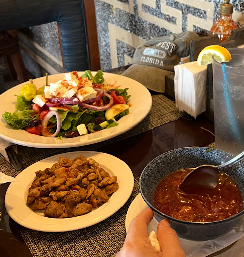 Photo of Kennedy Cafe - 924 Kennedy Dr, Key West, FL 33040