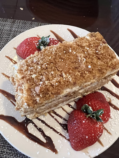 Photo of Kennedy Cafe - 924 Kennedy Dr, Key West, FL 33040