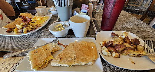 Photo of Kennedy Cafe - 924 Kennedy Dr, Key West, FL 33040