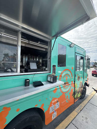 Photo of Doner on Wheels - 818 Caroline St, Key West, FL 33040