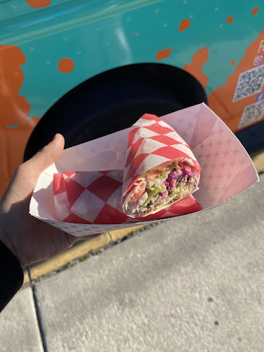 Photo of Doner on Wheels - 818 Caroline St, Key West, FL 33040