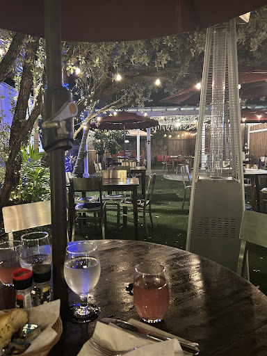 Photo of Oasis Mediterranean Cuisine - 1019 White St, Key West, FL 33040