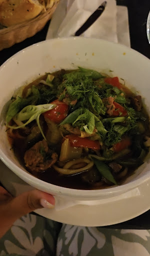 Photo of Oasis Mediterranean Cuisine - 1019 White St, Key West, FL 33040