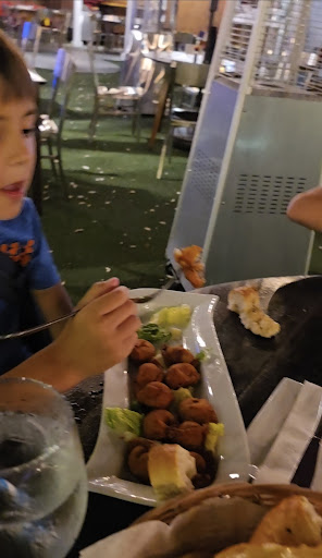 Photo of Oasis Mediterranean Cuisine - 1019 White St, Key West, FL 33040