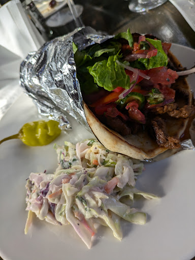 Photo of Oasis Mediterranean Cuisine - 1019 White St, Key West, FL 33040