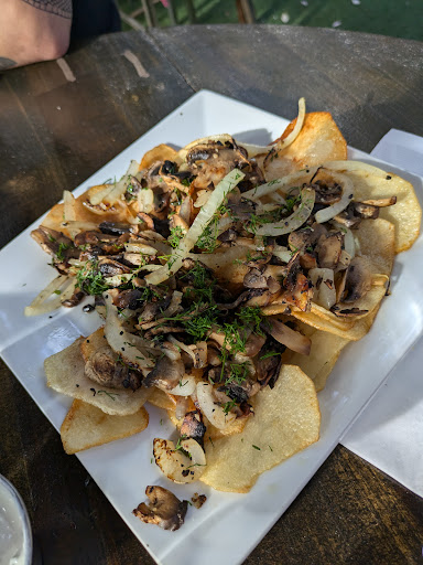 Photo of Oasis Mediterranean Cuisine - 1019 White St, Key West, FL 33040