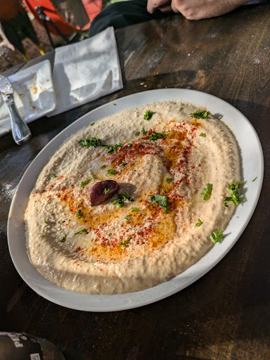 Photo of Oasis Mediterranean Cuisine - 1019 White St, Key West, FL 33040