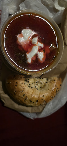 Photo of Oasis Mediterranean Cuisine - 1019 White St, Key West, FL 33040