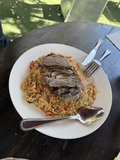 Photo of Oasis Mediterranean Cuisine - 1019 White St, Key West, FL 33040