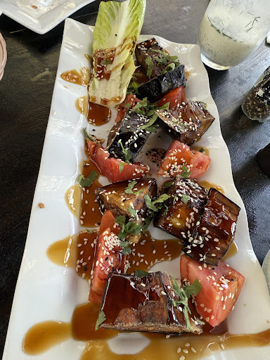 Photo of Oasis Mediterranean Cuisine - 1019 White St, Key West, FL 33040