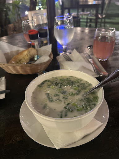 Photo of Oasis Mediterranean Cuisine - 1019 White St, Key West, FL 33040