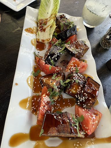 Photo of Oasis Mediterranean Cuisine - 1019 White St, Key West, FL 33040