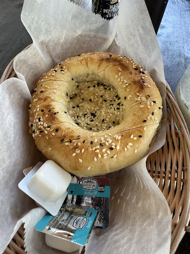 Photo of Oasis Mediterranean Cuisine - 1019 White St, Key West, FL 33040