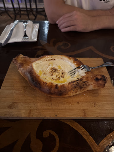 Photo of Oasis Mediterranean Cuisine - 1019 White St, Key West, FL 33040