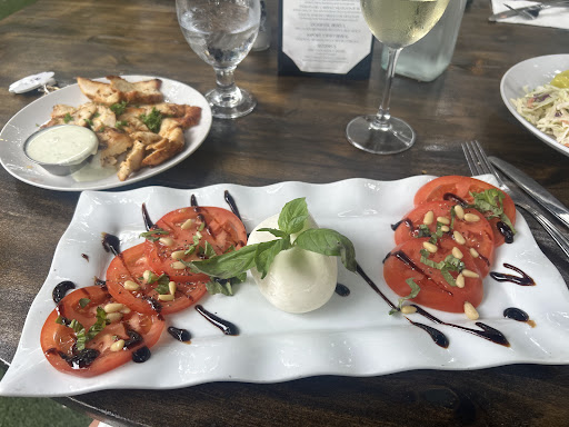 Photo of Oasis Mediterranean Cuisine - 1019 White St, Key West, FL 33040