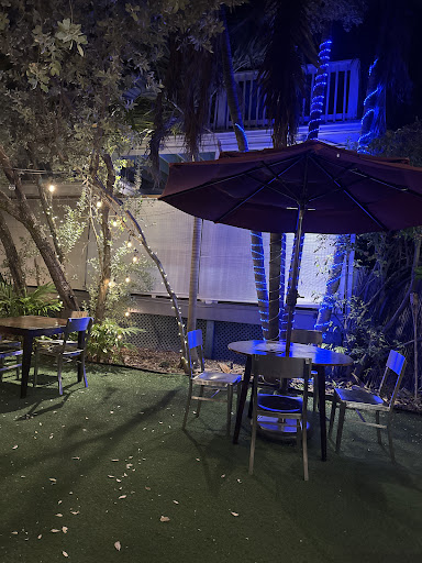 Photo of Oasis Mediterranean Cuisine - 1019 White St, Key West, FL 33040